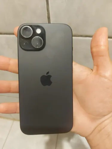 iPhone 15