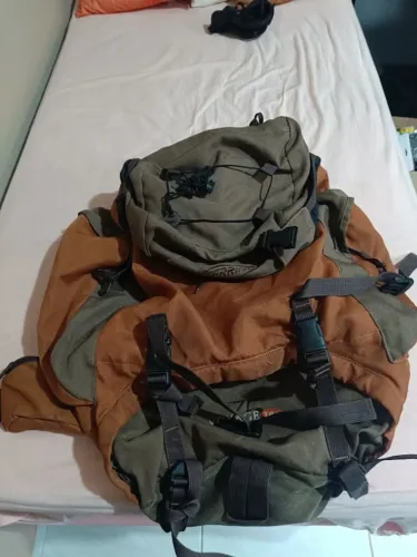 Mochila 75L