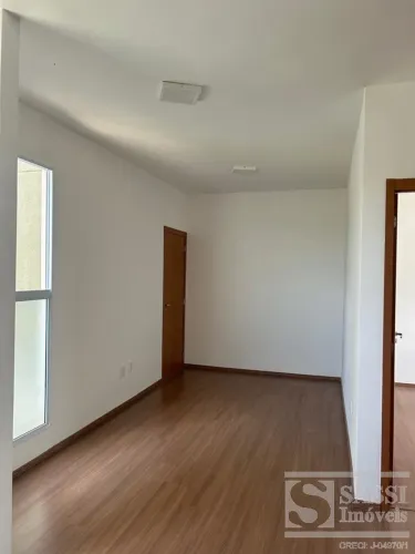 Apartamento em JARDIM CAMPO BELO