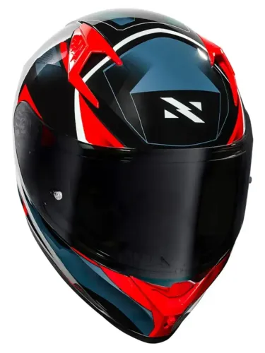 Capacete Norisk Flow Pulse - 58/M *Novo com Etiquetas*