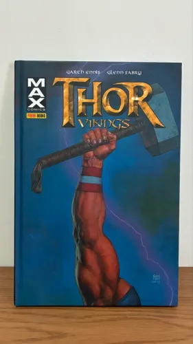 Hq Thor Vikings