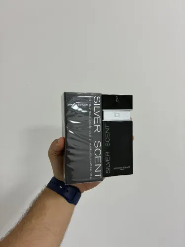 Silver Scent