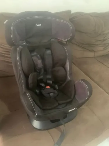 Cadeira para carro