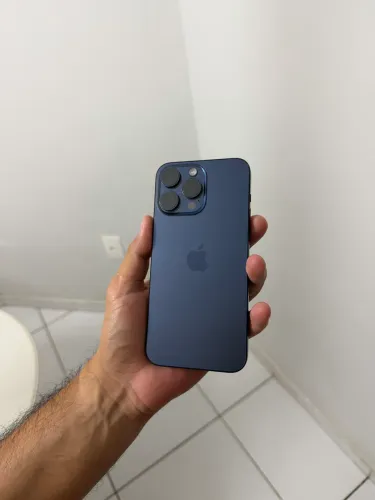Iphone 15 Pro max 512Gb