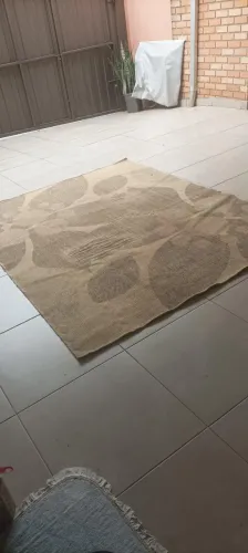 Tapetes para Sala Estar ou Copa