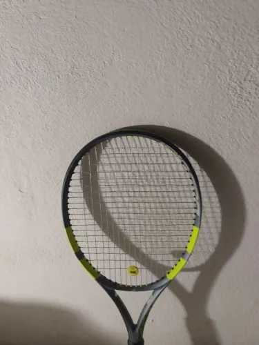 Raquete pure aero 2026