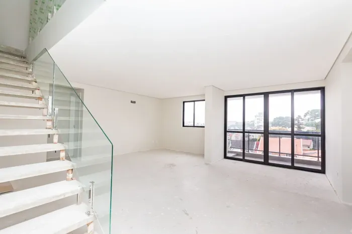 Cobertura à venda, 123 m² por R$ 1.440.000,00 - Guabirotuba - Curitiba/PR