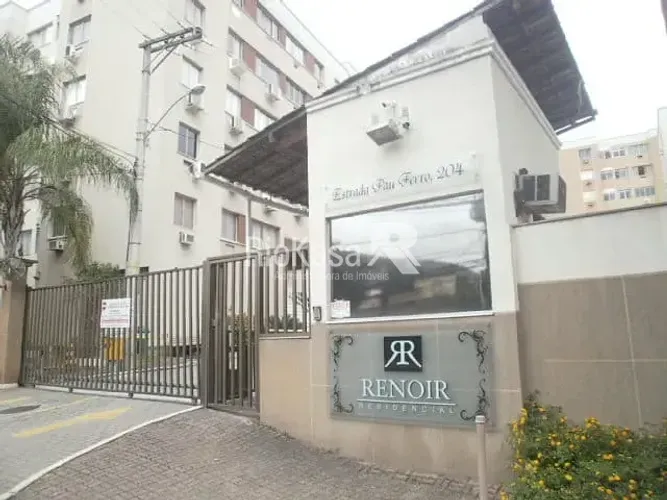 Apartamento para Locação 3 Quartos, PECHINCHA, RIO DE JANEIRO - RJ