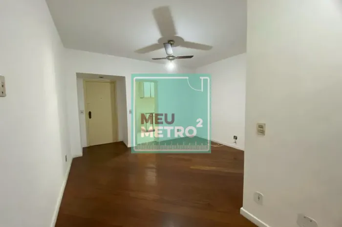 Apartamento padrão à Venda, Botafogo, Rio de Janeiro, RJ