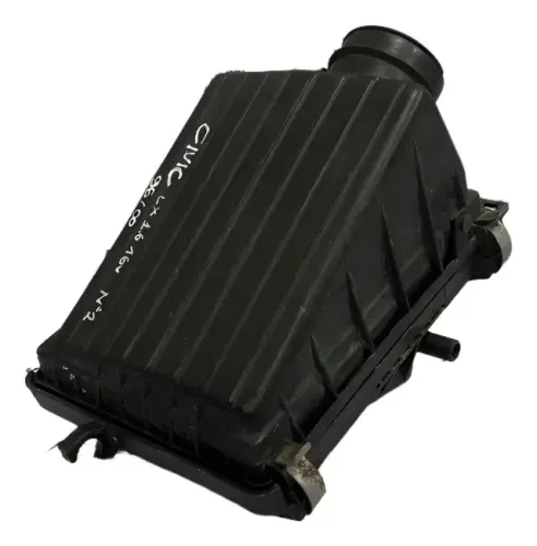 Caixa Filtro Ar Honda Civic Lx 1.6 16v 96/00 (detalhe) N2 (Usado) / V12