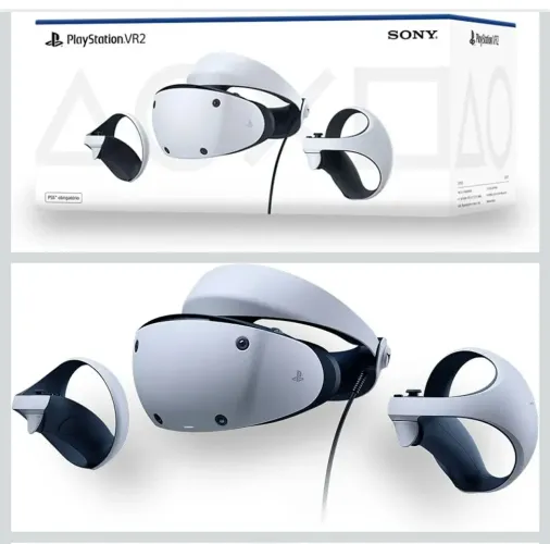 VR 2 Playstation 5