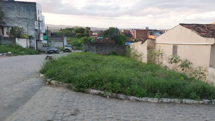 Terreno