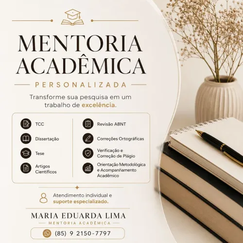 MENTORIA ACADÊMICA
