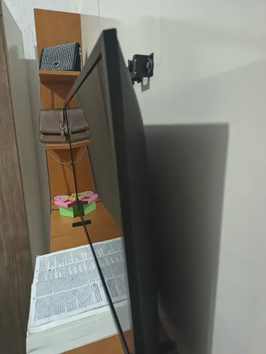Vende se rack e tv Samsung 32°