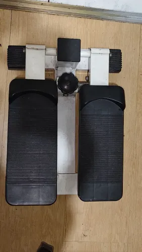 Mini stepper ketller