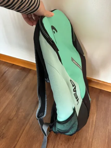 Mochila Raqueteira Head