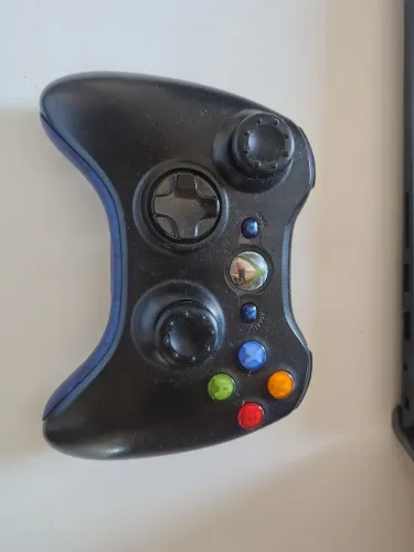 Controle Xbox 360 original