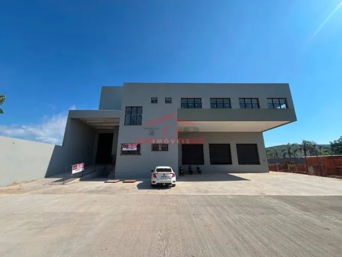 CORREDOR COMERCIAL