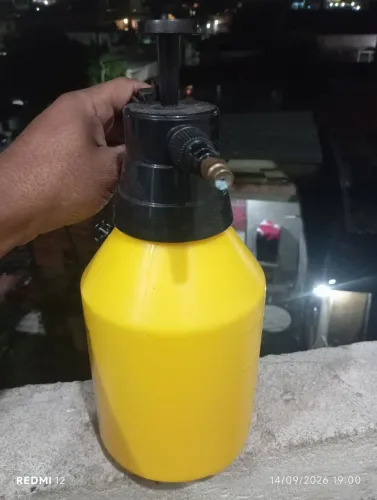 Vendo pulverizador