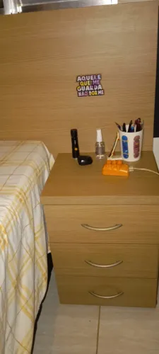 Cama viúva