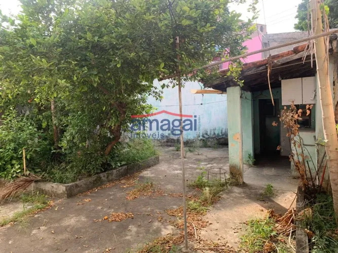 Imóvel comercial para venda no Centro