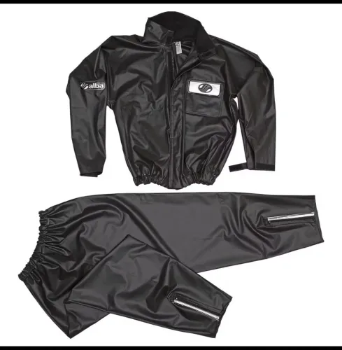 Capa motoboy