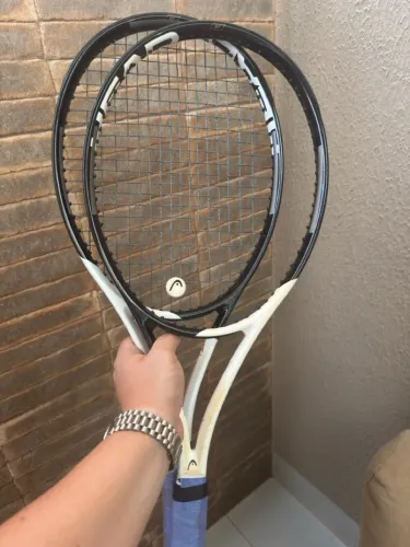 Par de head speed mp 2022