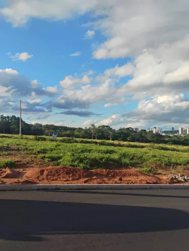 Terreno à venda, Parque das Nações, Bauru, SP