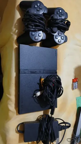 Playstation 2