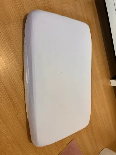 Colchão mini berço