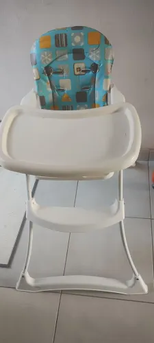 Cadeira de alimentação