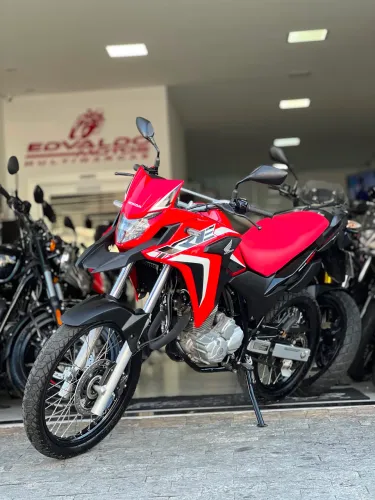 Honda Xre 300 Rally Abs 2023