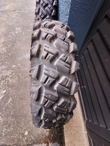 Pneus Off - Road , SEMINOVOS