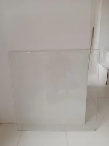 MESA DE VIDRO