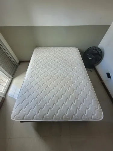 Cama de casal