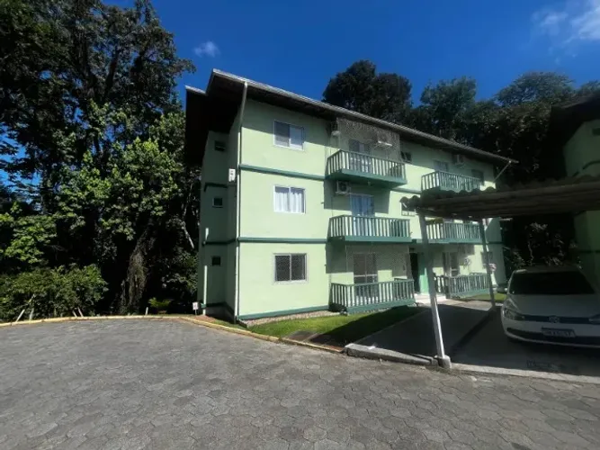 AP 78,35m² | 3 dormitórios | Garagem coberta na Velha | Rua Divinópolis