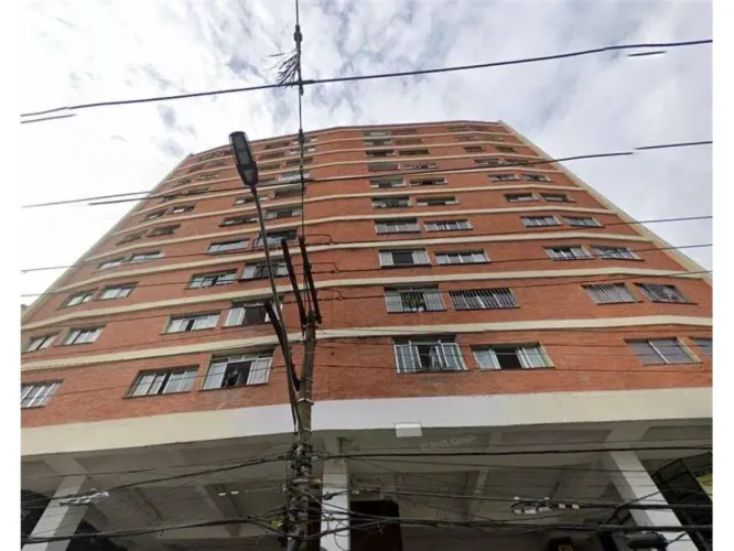 Comercial/Industrial em Leilão - Brás - São Paulo - SP