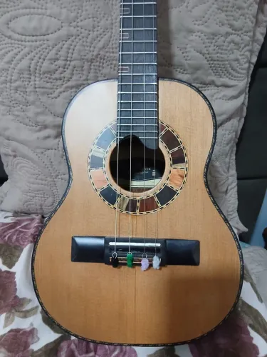 CAVACO  LUTHIER CAVALCANTE 
