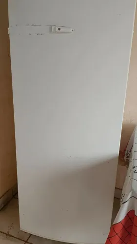Venda de um geladeira 