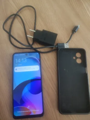 Celular Motorola One Vision - parcelo no cartão