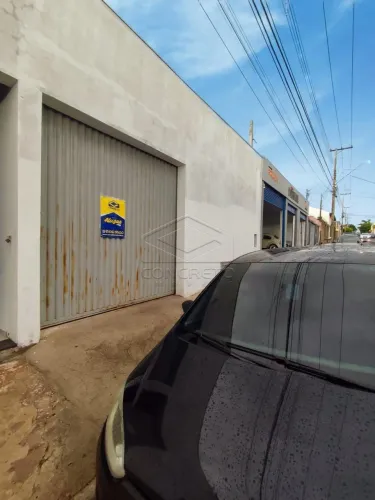 EXCELENTE SALÃO COMERCIAL PRÓXIMO A AVENIDA RODRIGUES ALVES E RODOVIA