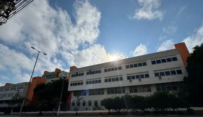 Prédio à venda, 80000 m² por R$ 270.000.000,00 - Campestre - Santo André/SP