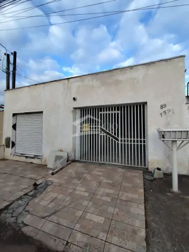 Casa - Rio Pequeno