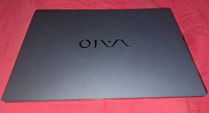 Notebook Vaio FE15, 512GB, SSD, CINZA