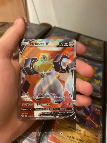 Cartas de Pokémon