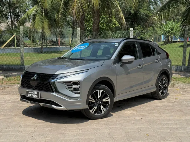 Mitsubishi Eclipse Cross HPE 1.5 16V 165cv AUT 2025