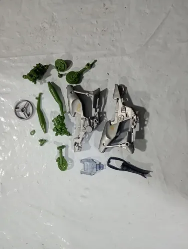 comandos em ação sucatas moto míssil