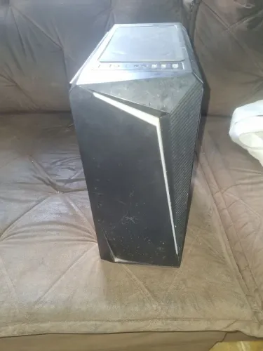 Cpu pc gamer  intel 13 8gbd ssd 240gb placa video gr 730