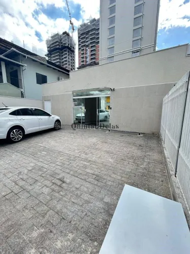 Sala comercial para alugar no bairro Fazenda - Itajaí/SC