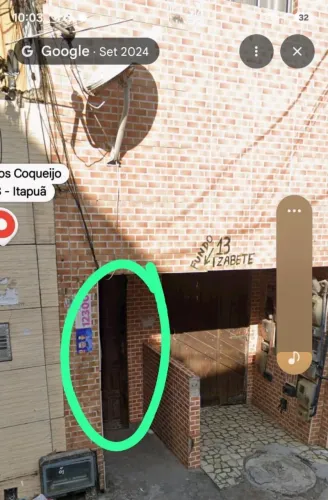 APARTAMENTO ITAPUÃ 1 PESSOA